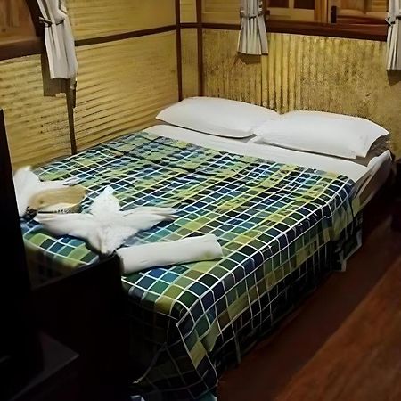 Green Cottage Beach Resort Ко-Чанг Екстер'єр фото