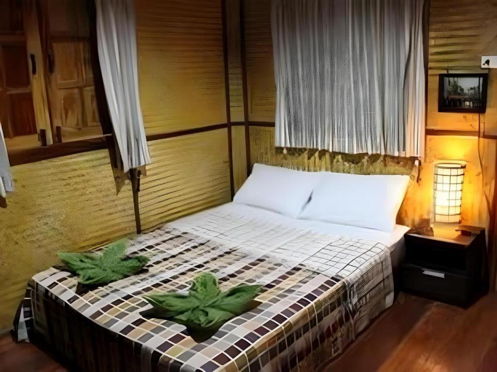 Green Cottage Beach Resort Ко-Чанг Екстер'єр фото