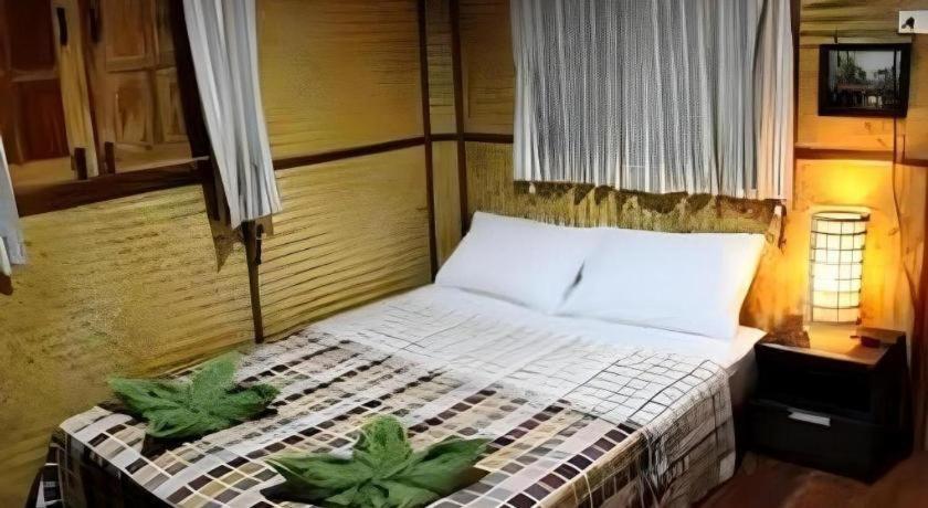 Green Cottage Beach Resort Ко-Чанг Екстер'єр фото