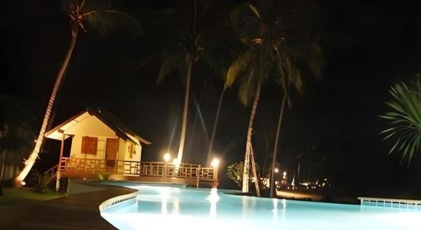 Green Cottage Beach Resort Ко-Чанг Екстер'єр фото