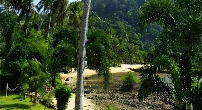 Green Cottage Beach Resort Ко-Чанг Екстер'єр фото