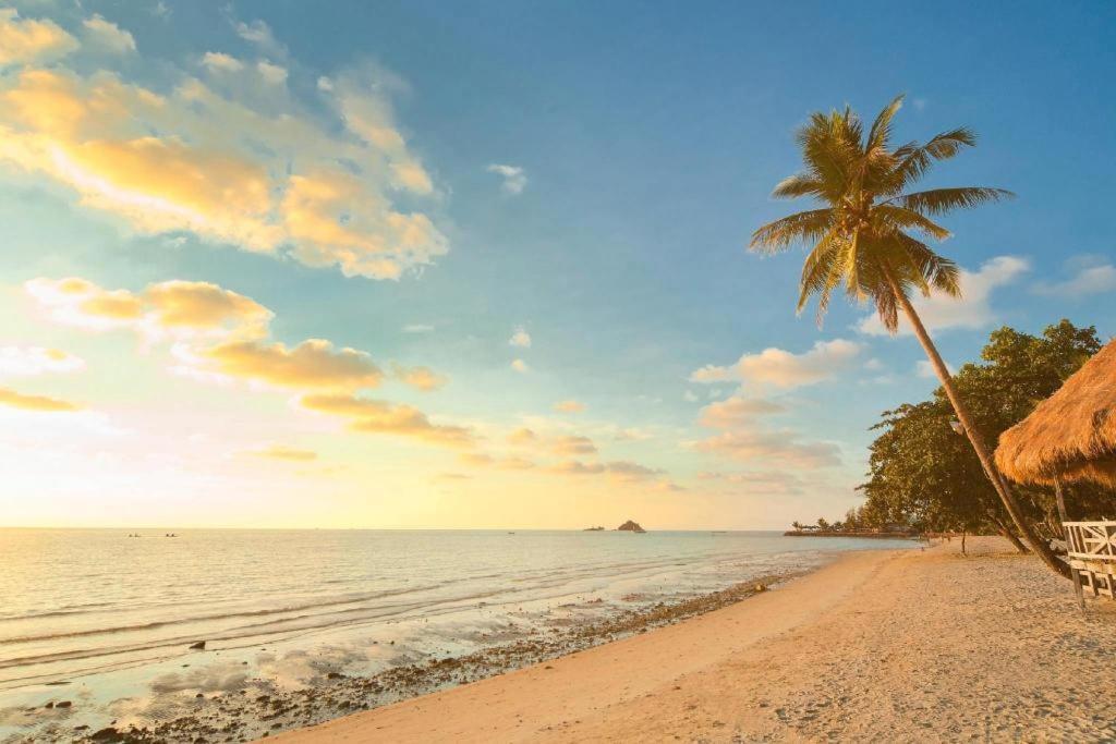 Green Cottage Beach Resort Ко-Чанг Екстер'єр фото