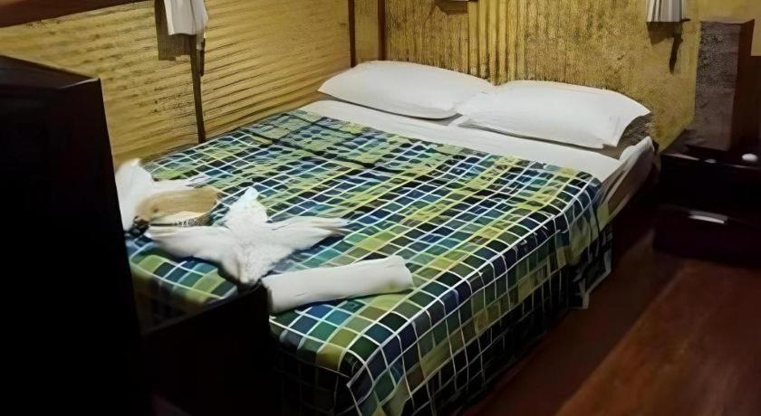 Green Cottage Beach Resort Ко-Чанг Екстер'єр фото