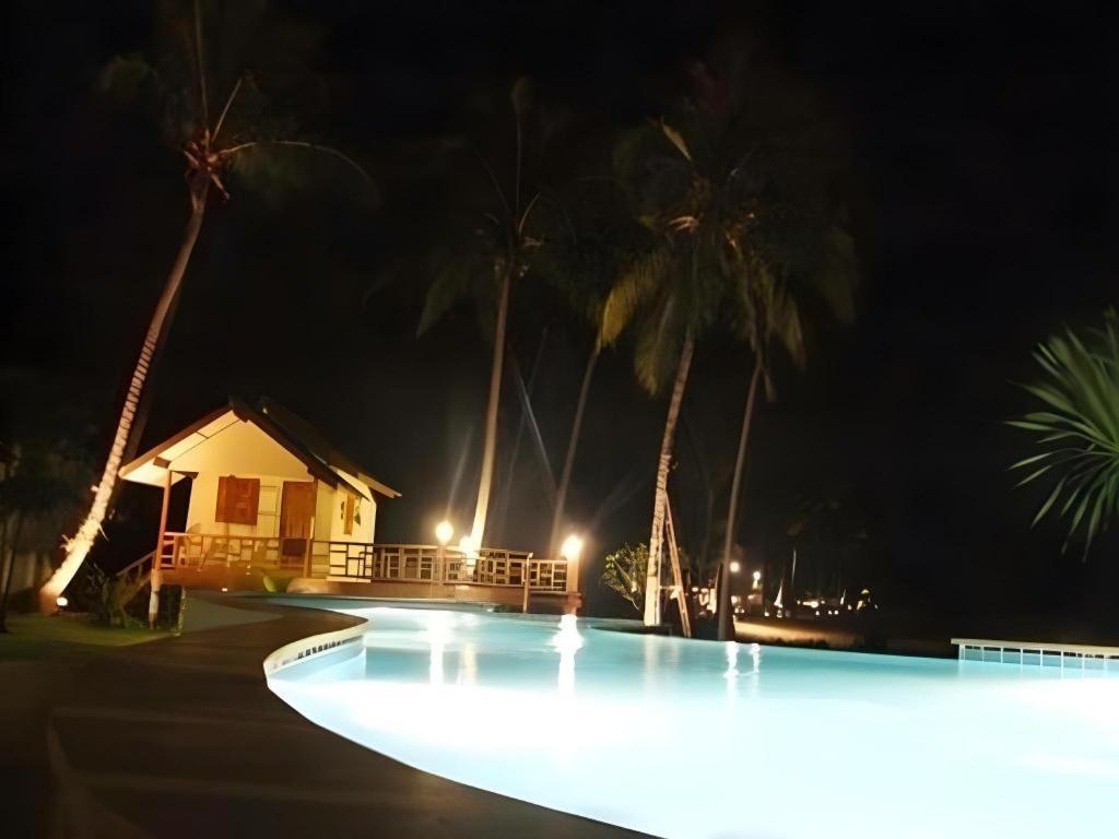 Green Cottage Beach Resort Ко-Чанг Екстер'єр фото