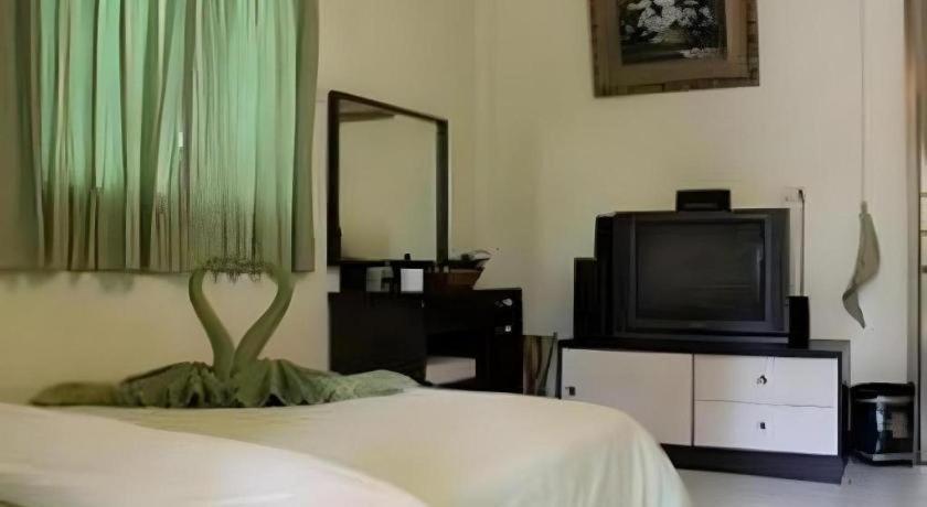 Green Cottage Beach Resort Ко-Чанг Екстер'єр фото